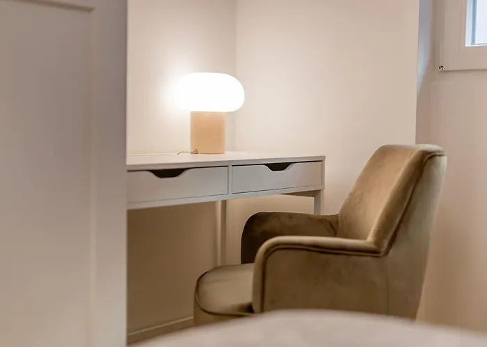 Goodstay Apartment