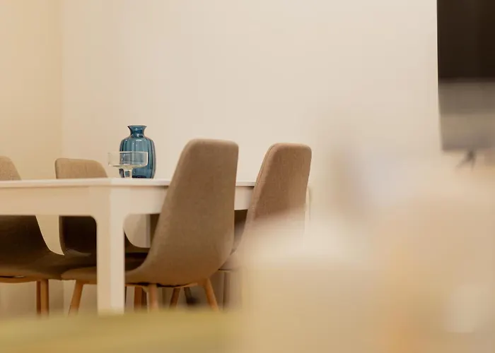Goodstay Apartment