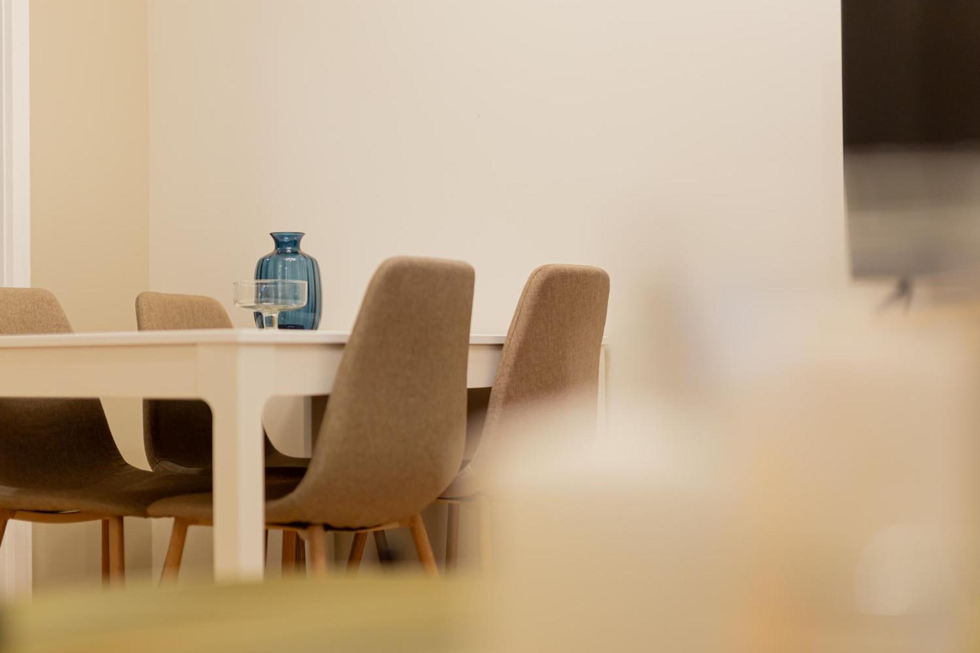 Goodstay Apartment