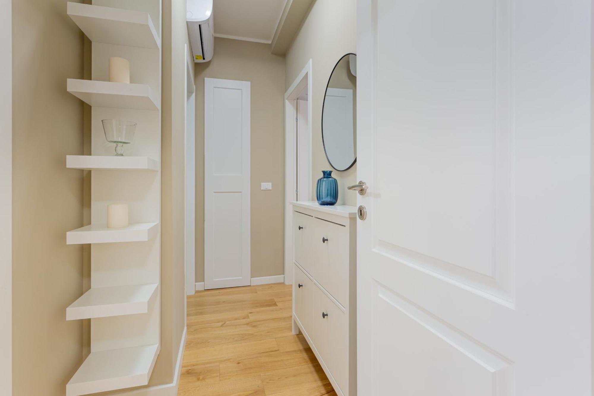 Apartment Goodstay *