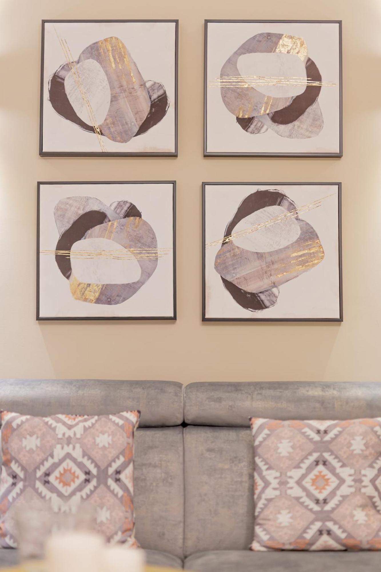 Goodstay Apartment