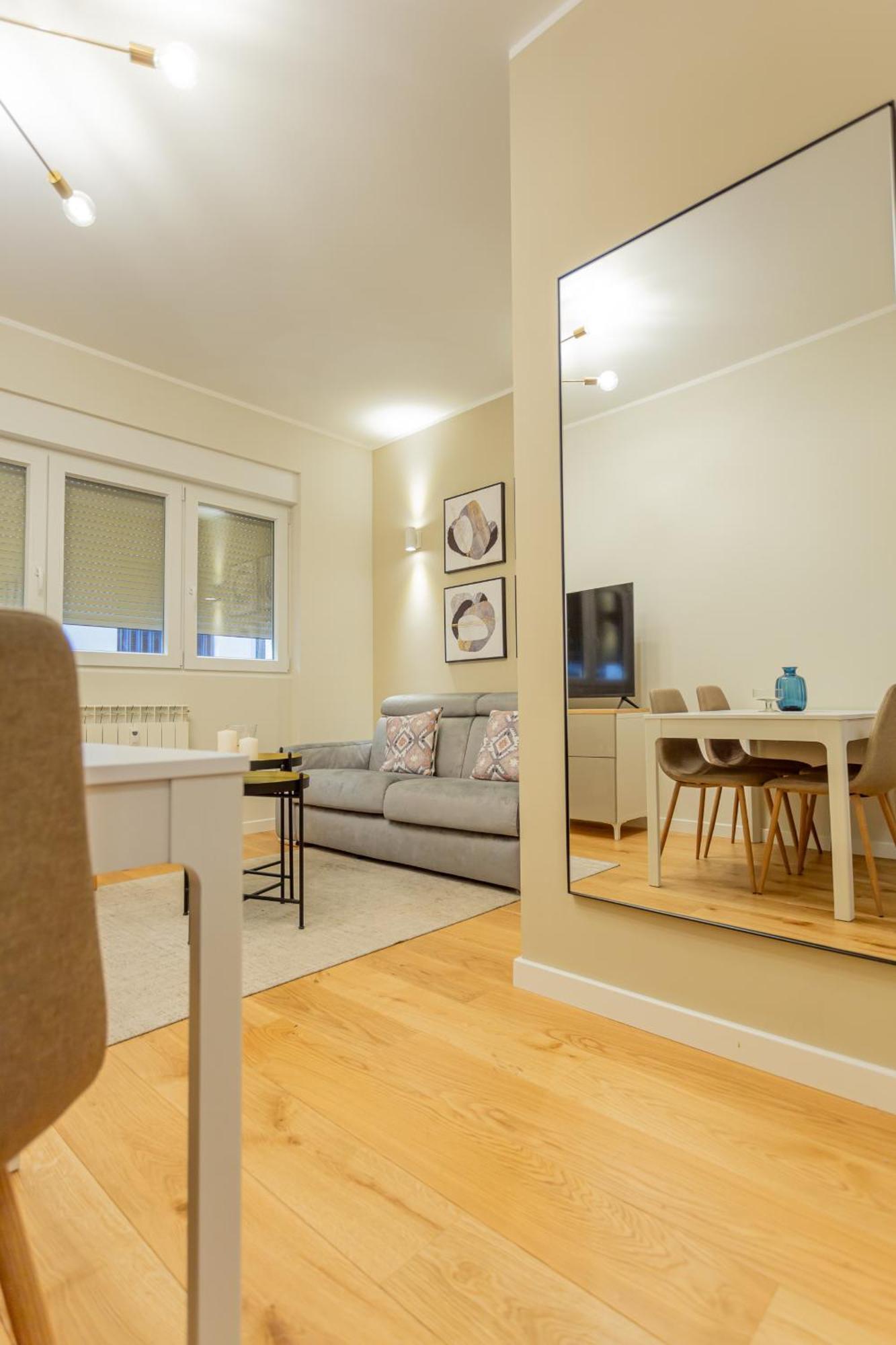 Goodstay * Trieste