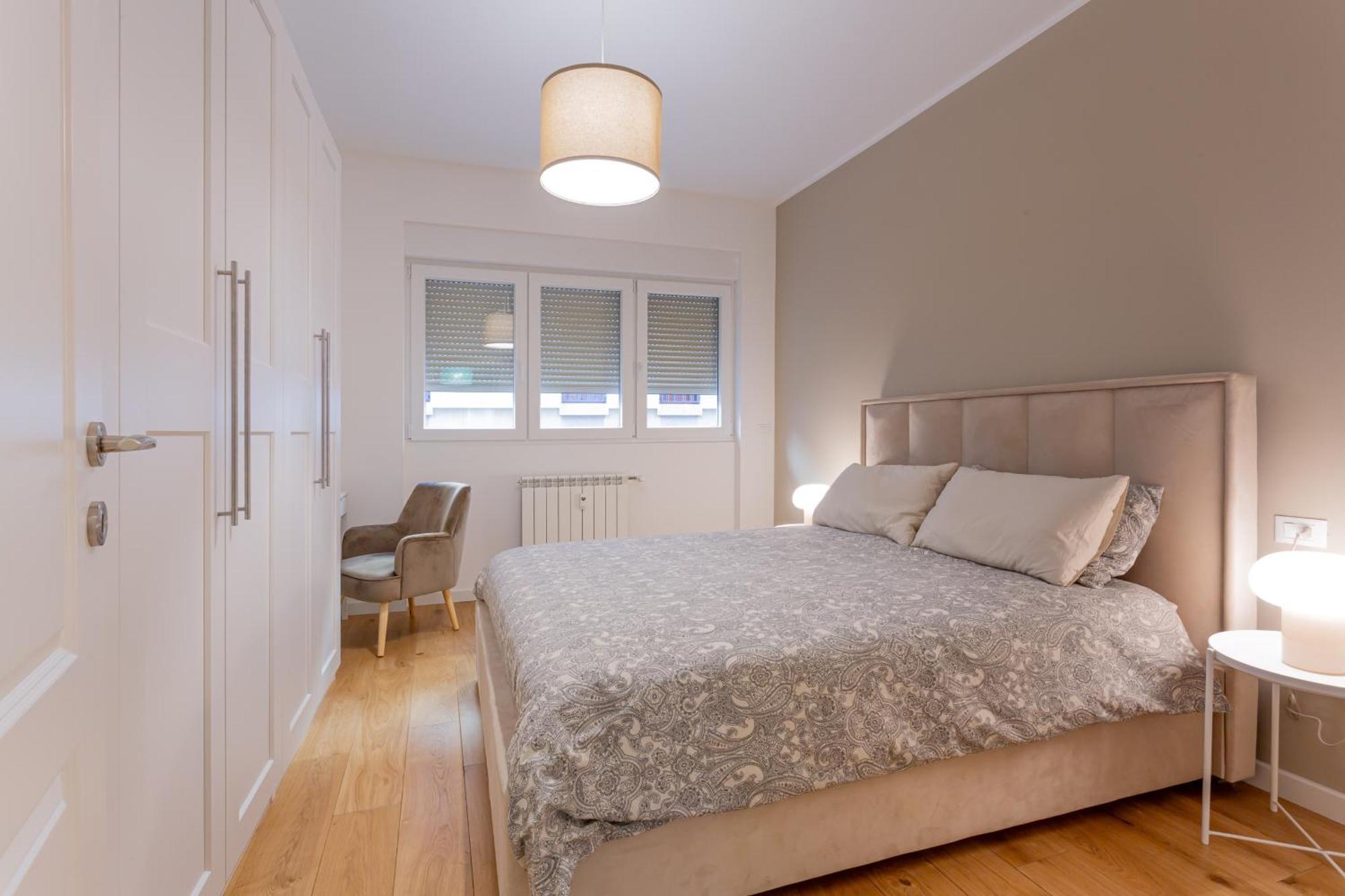 Apartment Goodstay *