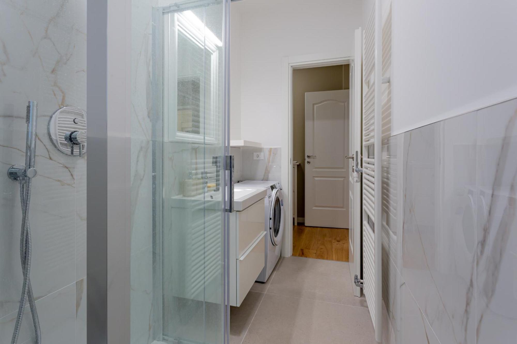 Apartment Goodstay Trieste
