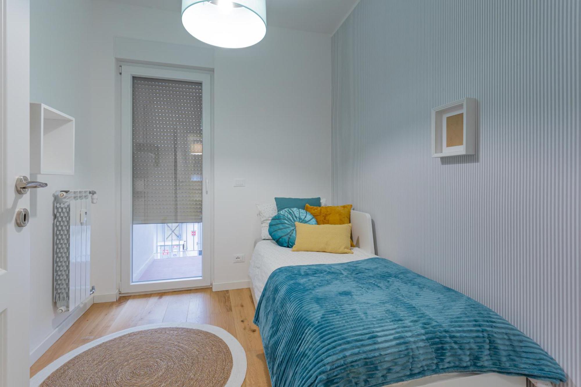 Goodstay * Trieste