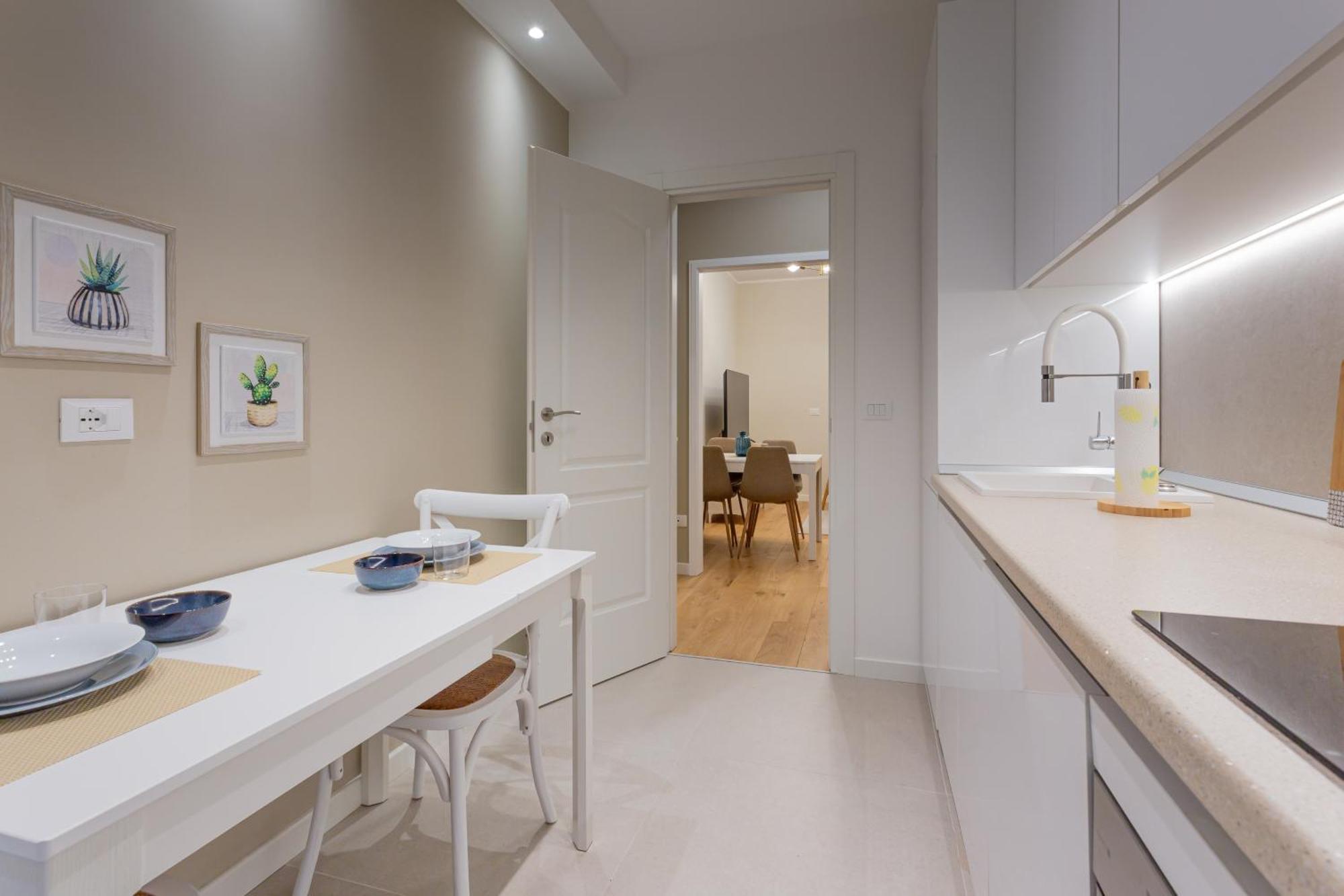 Apartment Goodstay *