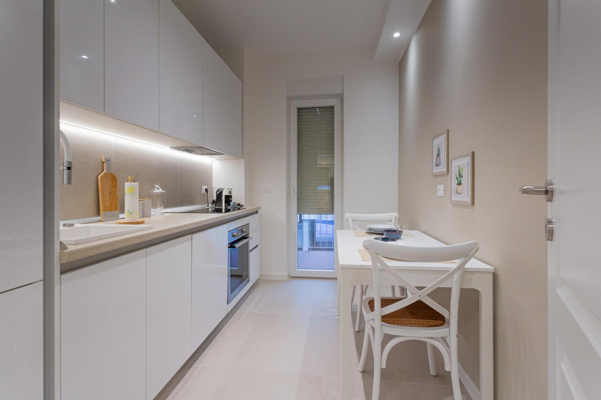 Goodstay Trieste
